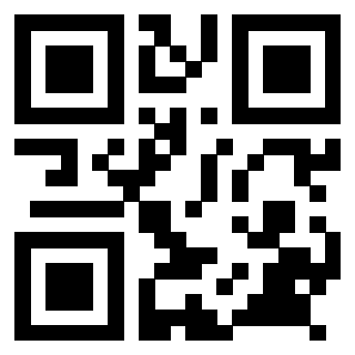 Immagine del QrCode di 3918986062