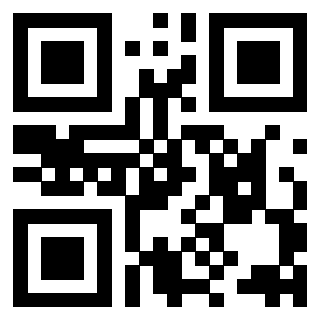 3918986065 - Immagine del QrCode