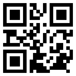 Il QrCode di 3918986066