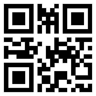 3918986068 - Immagine del Qr Code