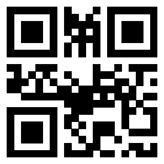 3918986070 QrCode associato