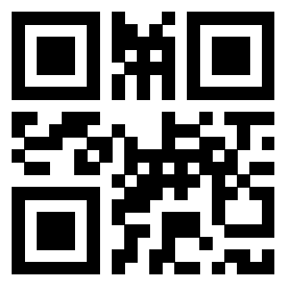 3918986072 - Immagine del QrCode associato