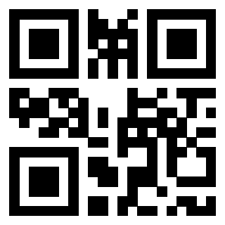 3918986075 Qr Code associato
