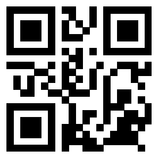 Immagine del QrCode di 3918986077