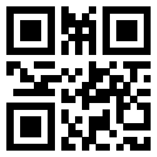 3918986081 - Immagine del QrCode associato