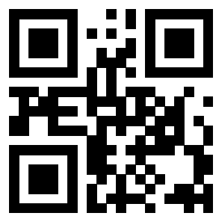 Scansione del QrCode di 3918986082