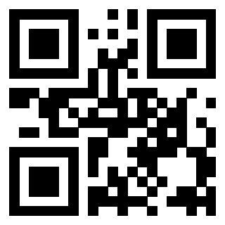 3918986083 QrCode associato