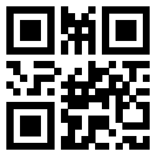 Scansione del Qr Code di 3918986084