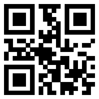 Immagine del QrCode di 3918986087