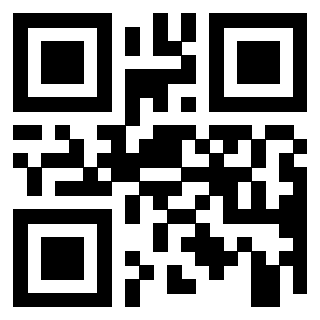 Immagine del QrCode di 3918986088