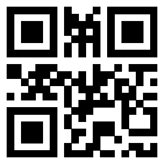 Il QrCode di 3918986090