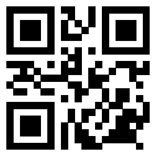 Scansione del Qr Code di 3918986091