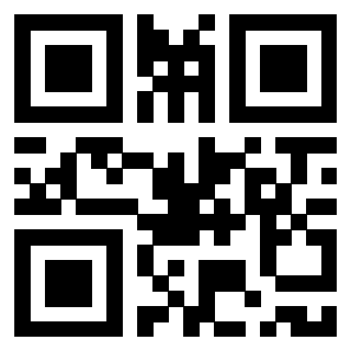 3918986092 - Immagine del QrCode associato