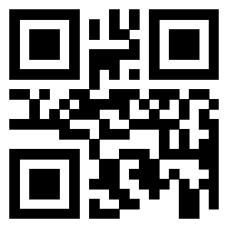 Immagine del Qr Code di 3918986093