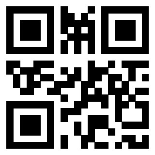 Immagine del Qr Code di 3918986094
