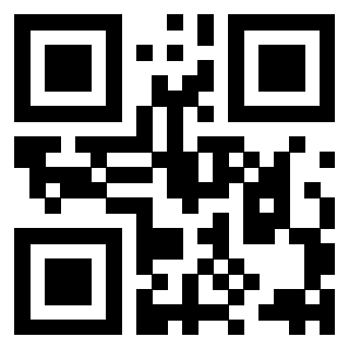 3918986096 - Immagine del QrCode