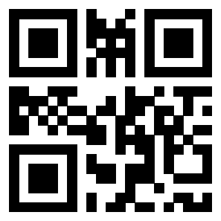 3918986097 - Immagine del QrCode
