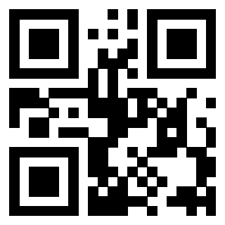 Scansione del Qr Code di 3918986098