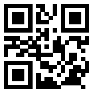 3918986101 - Immagine del QrCode