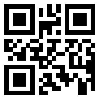 Scansione del QrCode di 3918986102