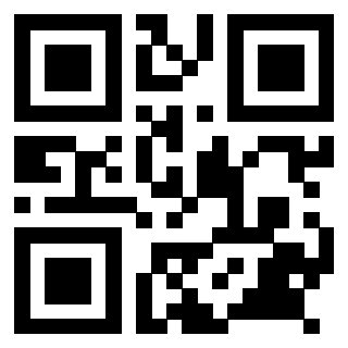 Il QrCode di 3918986104