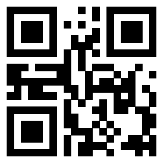 Scansione del QrCode di 3918986106
