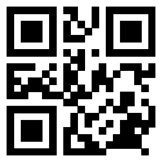 3918986110 - Immagine del Qr Code