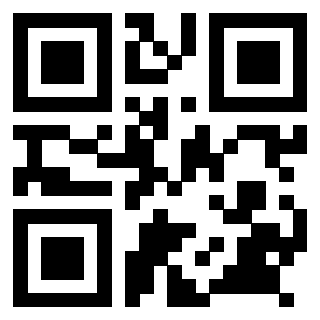 3918986112 QrCode associato
