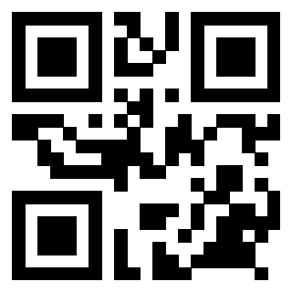 Il QrCode di 3918986113