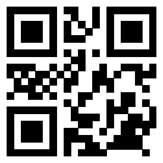 3918986117 Qr Code associato