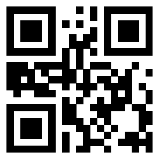 Scansione del QrCode di 3918986123
