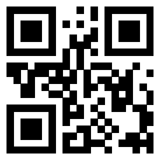 3918986124 - Immagine del QrCode associato