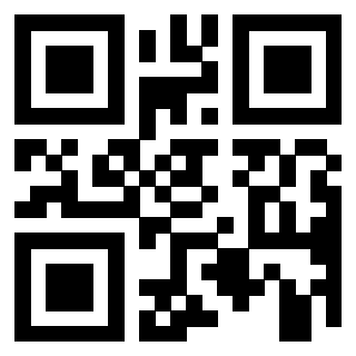 3918986129 - Immagine del QrCode