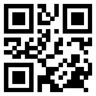 Il QrCode di 3918986130
