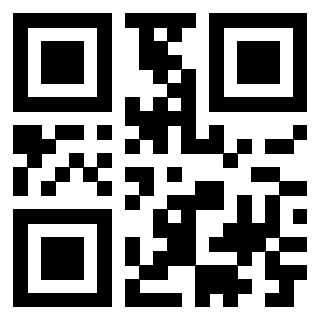 Il QrCode di 3918986133
