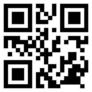 Il QrCode di 3918986137