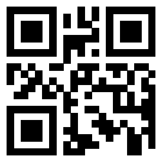 Il Qr Code di 3918986140