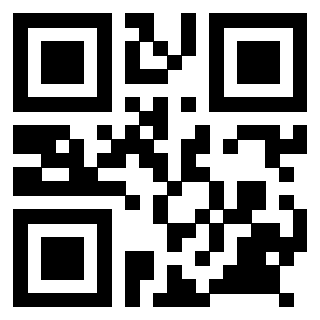 Scansione del Qr Code di 3918986141