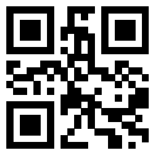 3918986142 - Immagine del QrCode