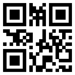 Il Qr Code di 3918986144