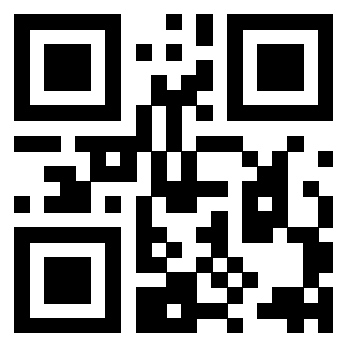 Scansione del QrCode di 3918986146