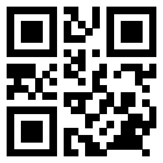 Il QrCode di 3918986148