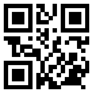 3918986149 - Immagine del QrCode associato