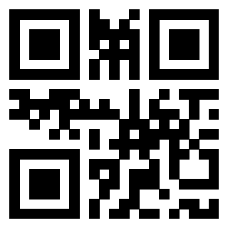 Il Qr Code di 3918986153