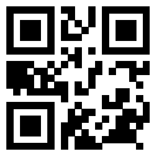 3918986156 QrCode associato