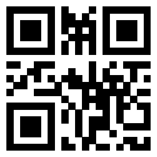 Il Qr Code di 3918986157
