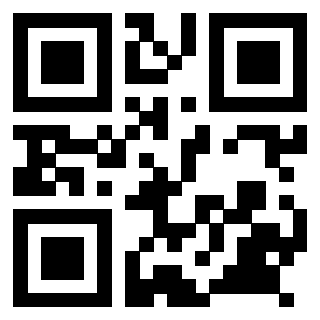 3918986159 QrCode associato