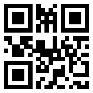 Il QrCode di 3918986161