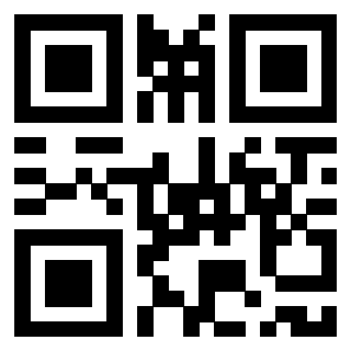 Il QrCode di 3918986162