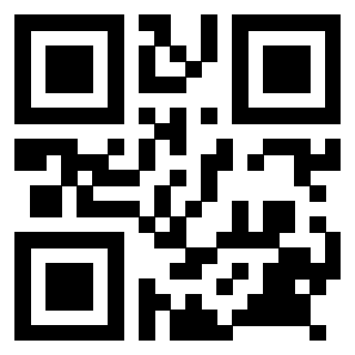 Il Qr Code di 3918986164